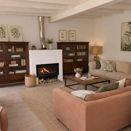 Villa La Antigua Venta