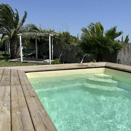 Villa La Antigua Venta